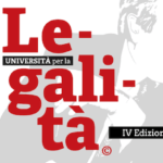 Il 18 e 19 novembre tornano “Le Università per la Legalità”