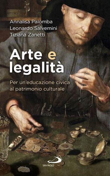 Arte e Legalità
