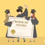 I vincitori delle Borse di Studio 2022 Ars-Fondazione Falcone