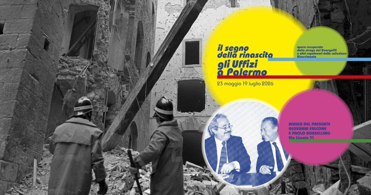 Il Segno della Rinascita